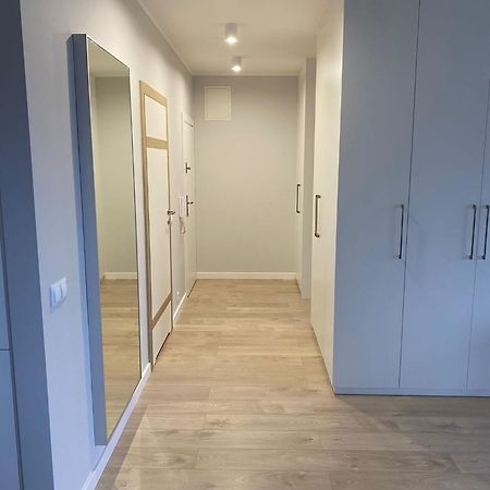 Apartament Atrium 格丁尼亚 外观 照片
