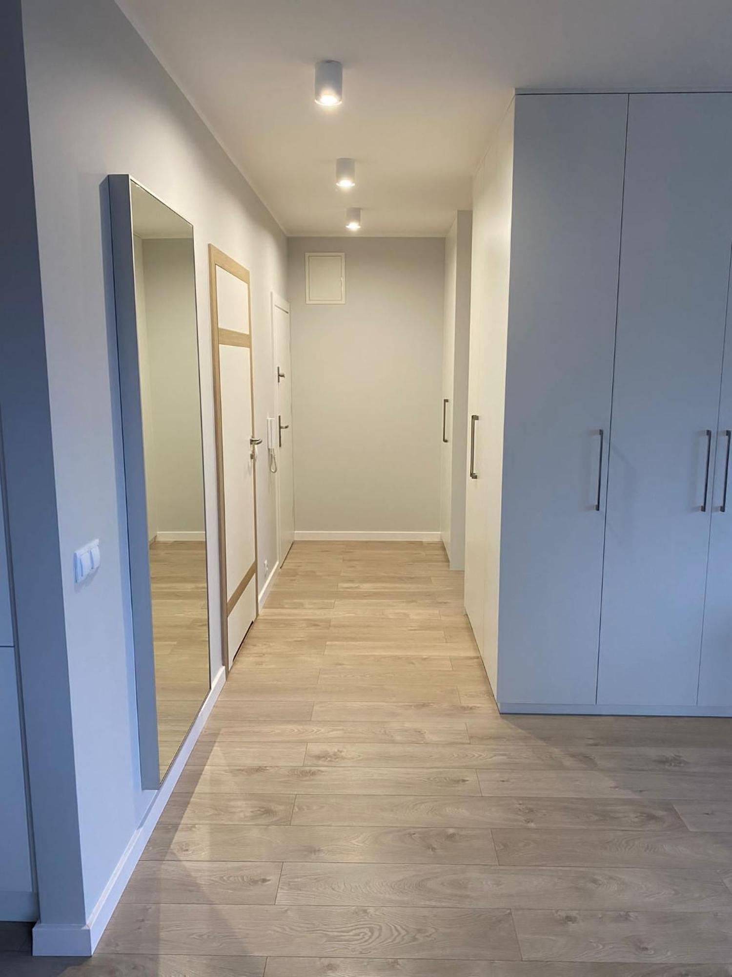 Apartament Atrium 格丁尼亚 外观 照片